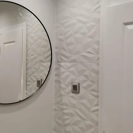 Mina Lux Apartman Jelsa