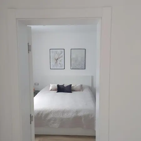 Appartement Mina Lux *