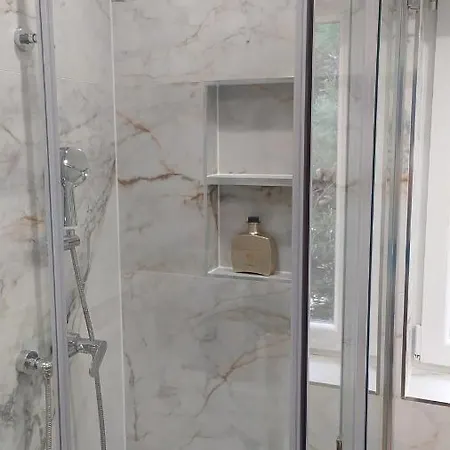 Appartement Mina Lux