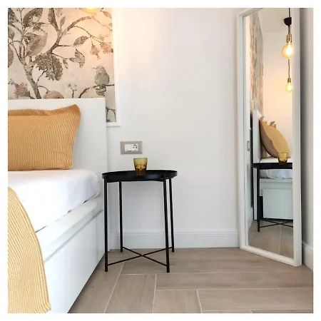 Mina Lux Appartement