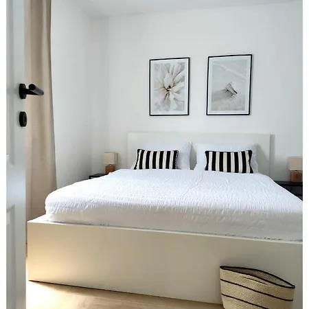 Mina Lux Appartement