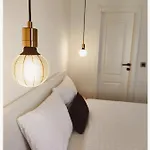 Mina Lux Apartament *