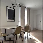 Mina Lux Lägenhet *