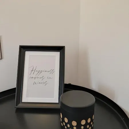 Apartment Mina Lux