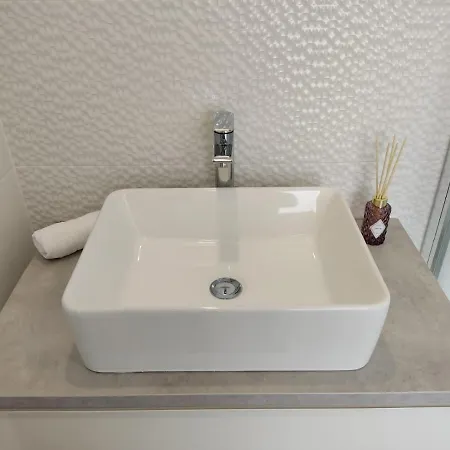 Apartment Mina Lux Jelsa Jelsa (Hvar)