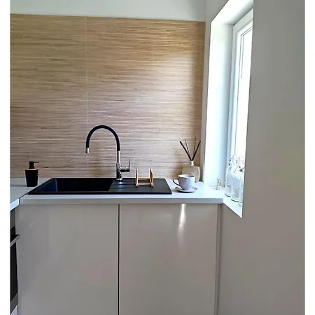 Mina Lux Jelsa Apartment