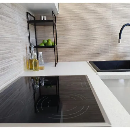 Mina Lux Jelsa Apartment Jelsa (Hvar)