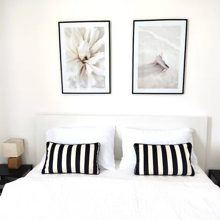 Apartment Mina Lux Jelsa *