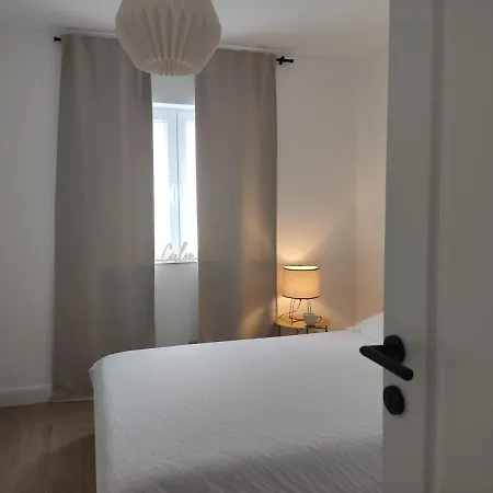 Apartment Mina Lux Jelsa