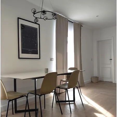 Mina Lux Lägenhet *