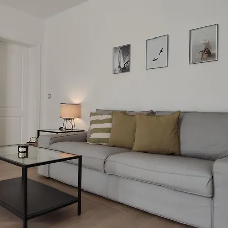 Apartment Mina Lux Jelsa