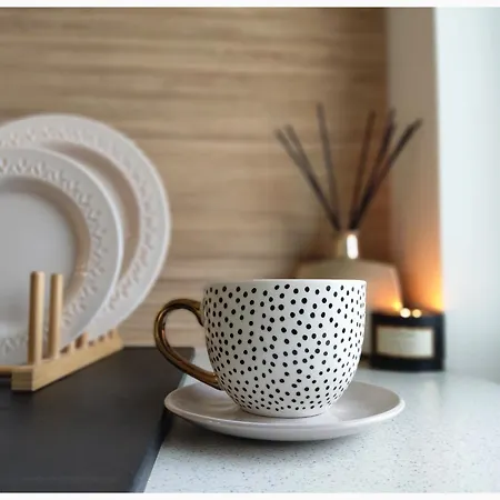 Mina Lux Jelsa Apartment *