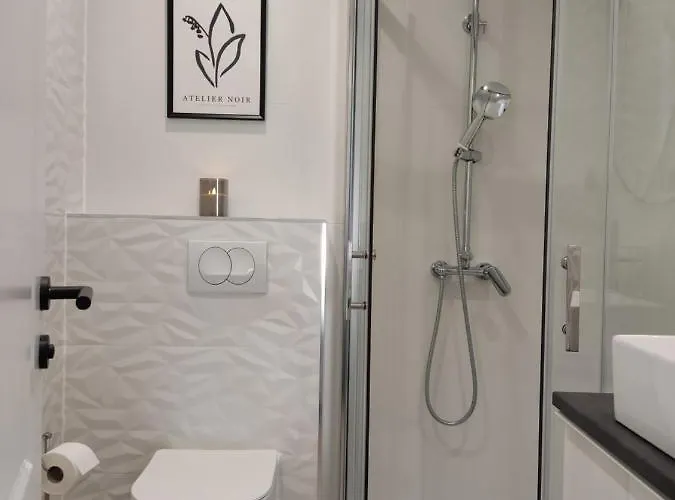 Апартаменты Mina Lux Елса