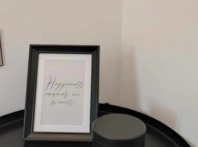 Апартаменты Mina Lux