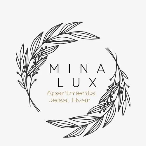 Mina Lux Апартаменты
