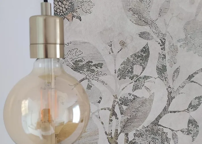 Апартаменты Mina Lux Елса