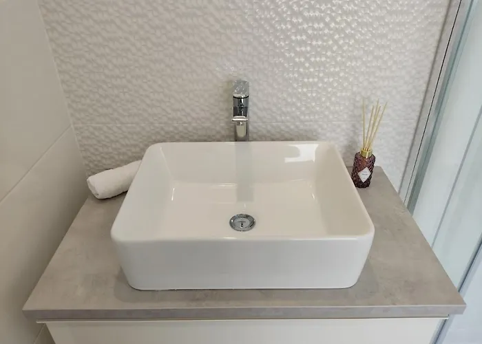 Апартаменты Mina Lux Елса