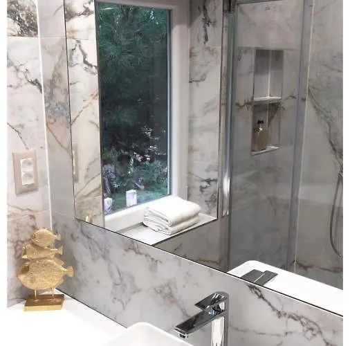 Апартаменты Mina Lux Елса