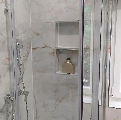 Апартаменты Mina Lux