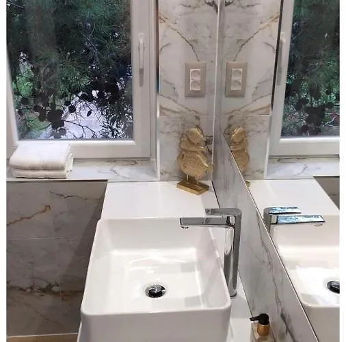 Mina Lux Апартаменты Елса