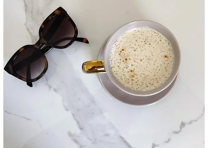 Mina Lux Апартаменты *