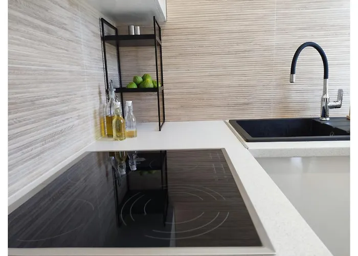 Mina Lux Апартаменты Елса