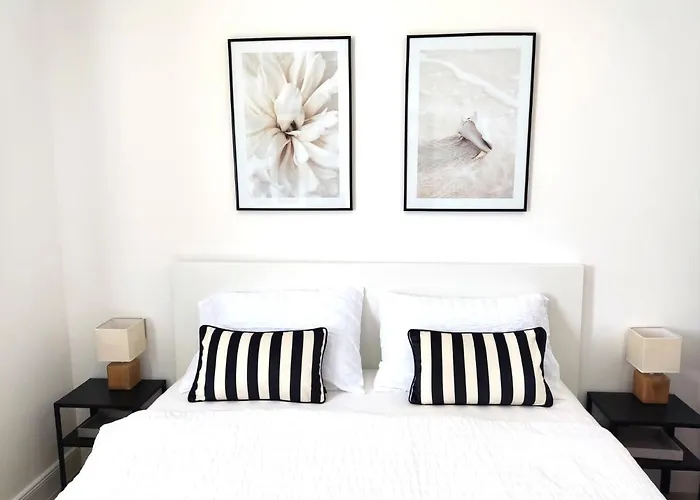 Апартаменты Mina Lux *