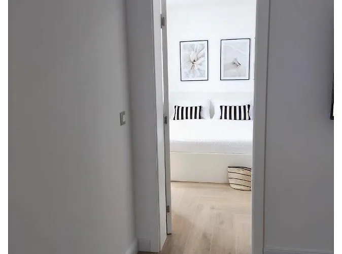 Mina Lux Апартаменты *