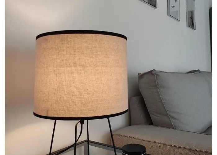 Апартаменты Mina Lux Елса