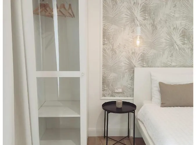 Mina Lux Апартаменты *