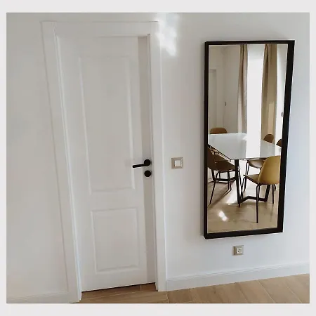 Apartment Mina Lux *