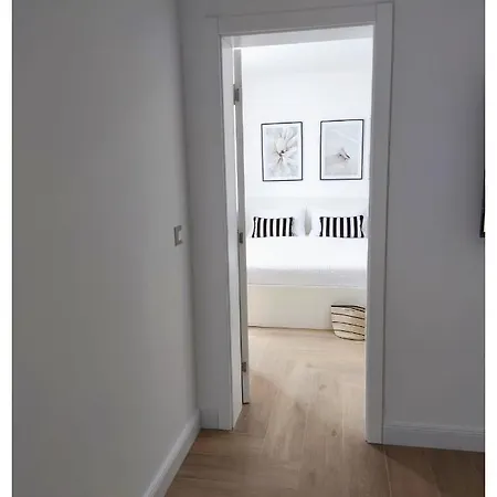 Mina Lux Apartment *