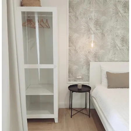 Mina Lux Apartment *