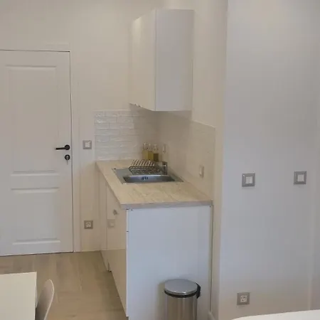 Mina Lux * Jelsa (Hvar)