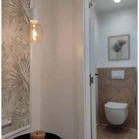 Daire Mina Lux Jelsa (Hvar)